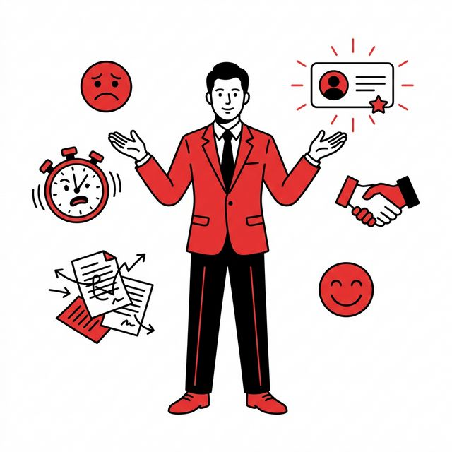 ProfileBuilder Impact